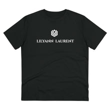  Organic Lilyann Laurent Brand T-shirt - Unisex